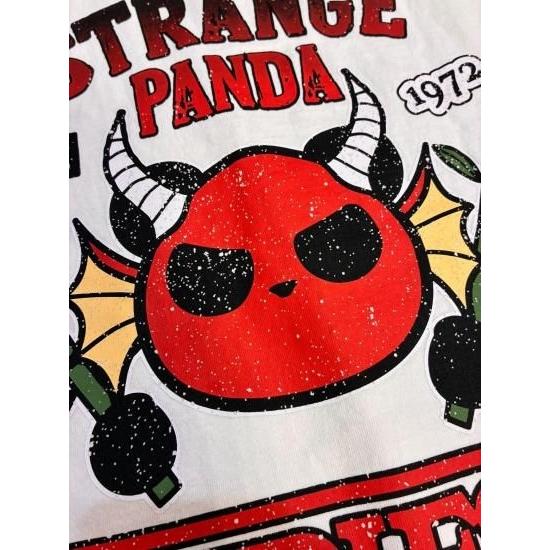 未開封「ショボーン ぱんだ」65枚 PANDIESTA（パンディエスタ） PANDIESTAJAPAN 526607 ストレンジパンダ