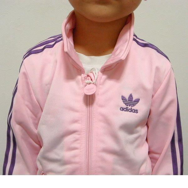 adidas Originals アディダス/adidas/ジャージ上下/キッズ adidas Originals アディダス/adidas/ジャージ上下/キッズ