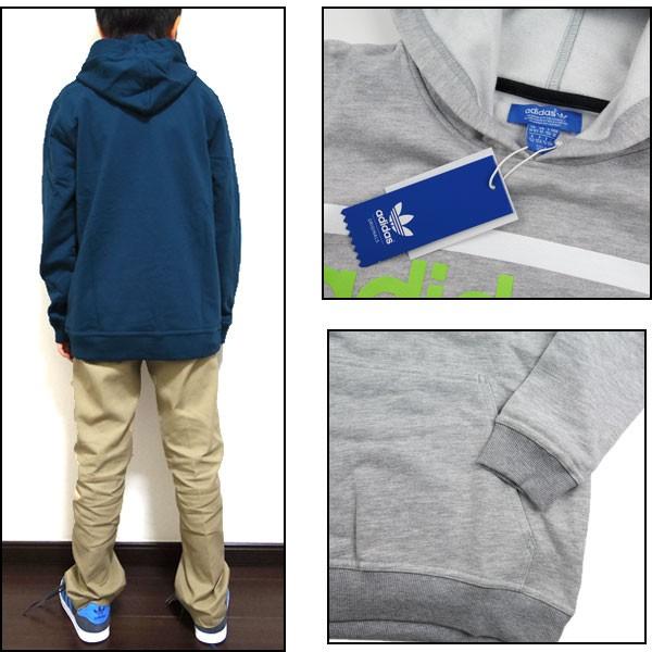 アディダス Adidas パーカー キッズ スウェット ジュニア Jr Logo オリジナルス ロゴ Adk 064 Reason 通販 Yahoo ショッピング