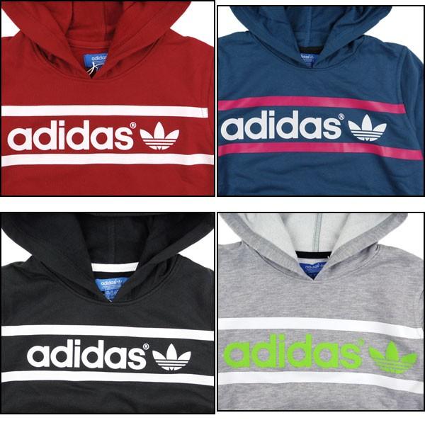 アディダス Adidas パーカー キッズ スウェット ジュニア Jr Logo オリジナルス ロゴ Adk 064 Reason 通販 Yahoo ショッピング