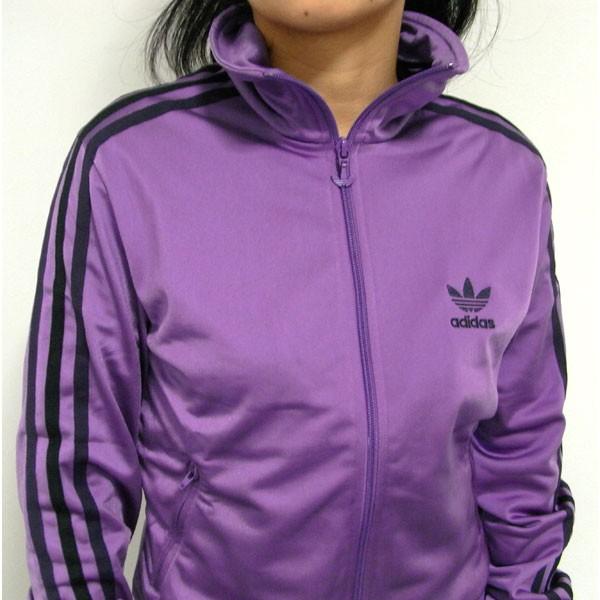 Adidas アディダス ジャージ上 レディース ファイヤーバード W603 Adw 007 Reason 通販 Yahoo ショッピング