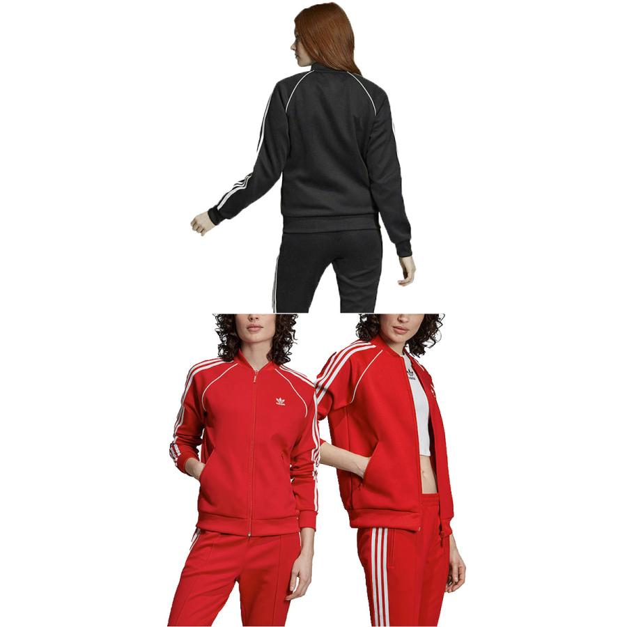adidas Originals アディダス レディース ジャージ 上 トラック adidas Originals アディダス レディース ジャージ 上 トラック