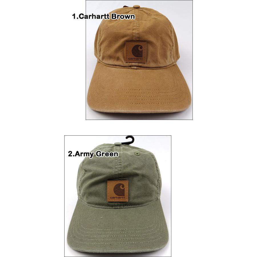 カーハート キャップ 帽子 ODESSA CAP CARHARTT メンズ レディース 100289 ブランド｜reason｜02