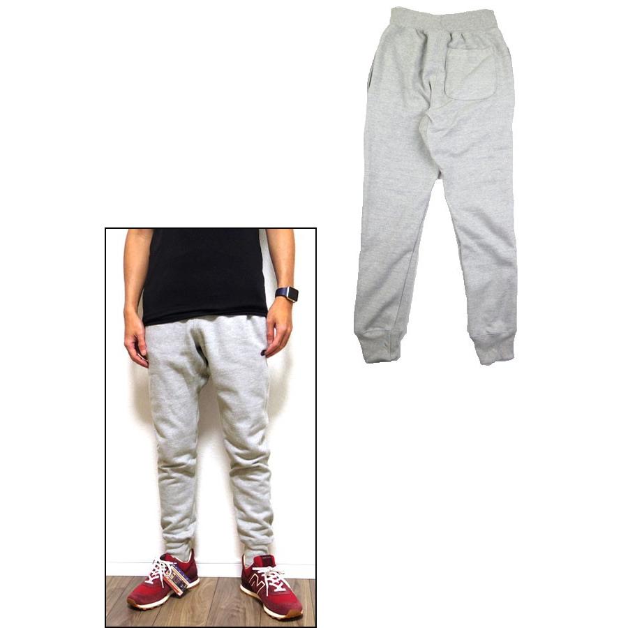 チャンピオン スウェットパンツ メンズ Champion USA TRIM JOGGER ジョガー GF-01｜reason｜06