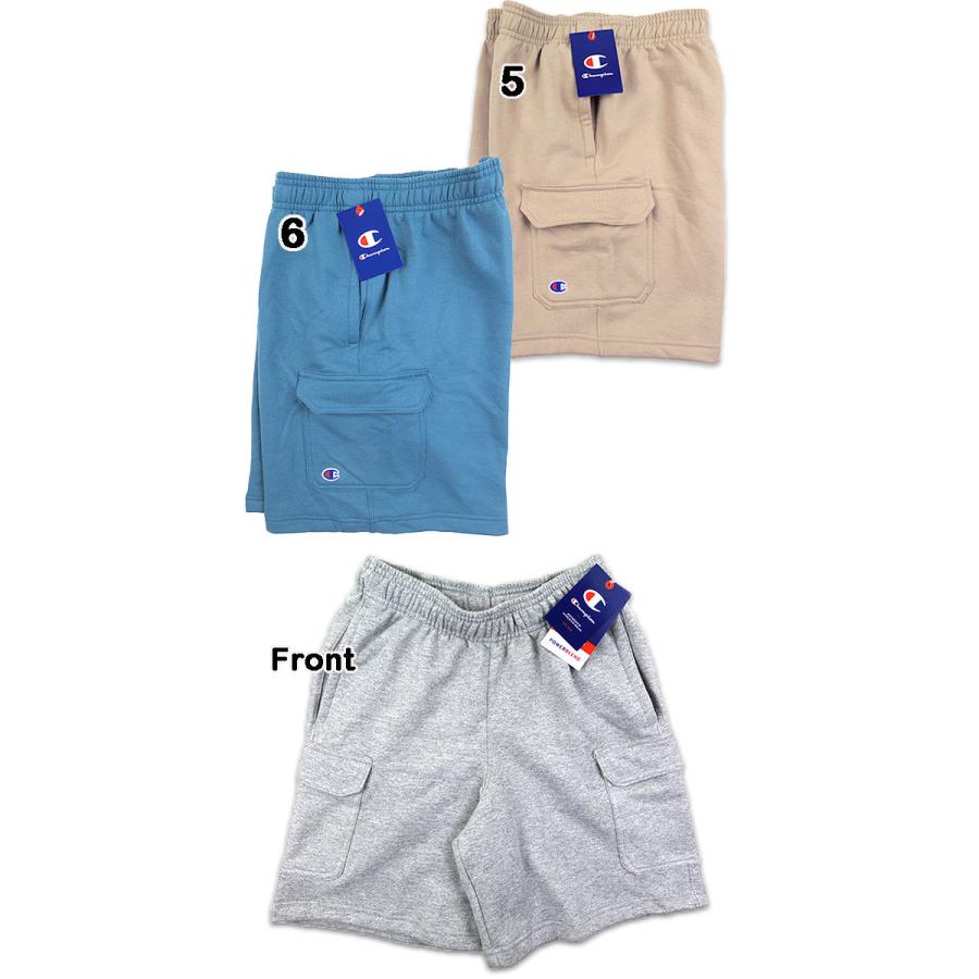 Champion チャンピオン ハーフパンツ メンズ スウェットパンツ Champion チャンピオン ハーフパンツ メンズ スウェットパンツ