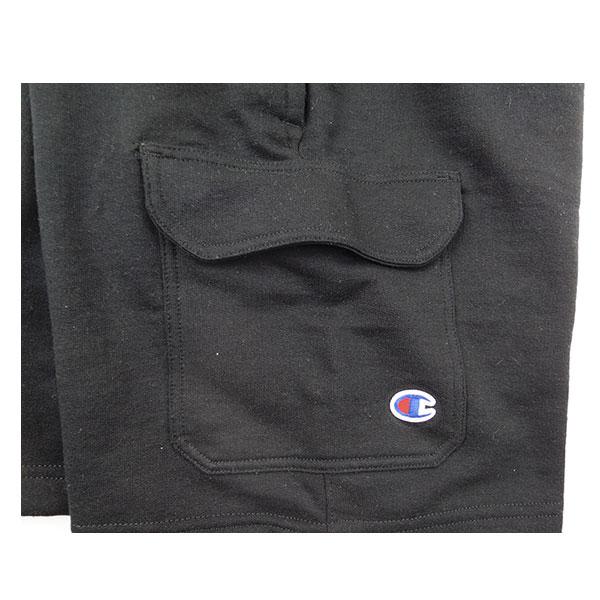 Champion チャンピオン ハーフパンツ メンズ スウェットパンツ Champion チャンピオン ハーフパンツ メンズ スウェットパンツ