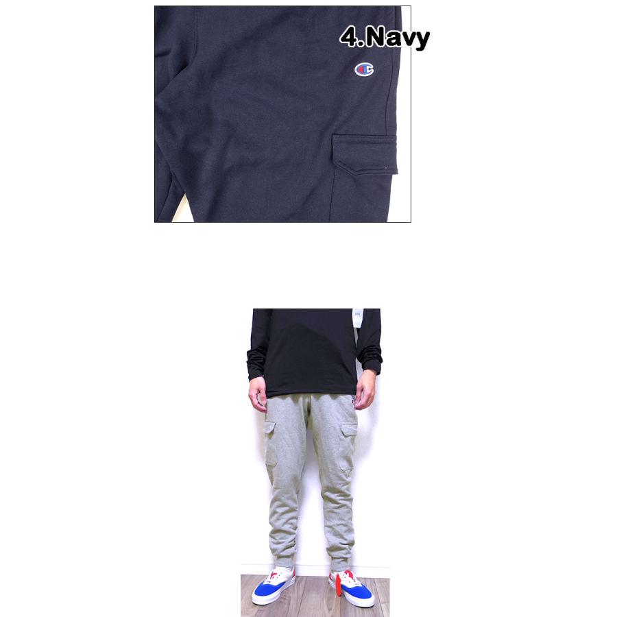 Champion チャンピオン スウェットパンツ カーゴ メンズ USA Champion チャンピオン スウェットパンツ カーゴ メンズ USA