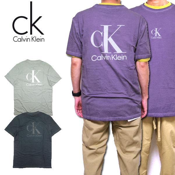 カルバンクライン Tシャツ メンズ ジーンズ ブランド Calvin Klein Small Monogram Chest 40gm8 21新作 Ck 036 Reason 通販 Yahoo ショッピング