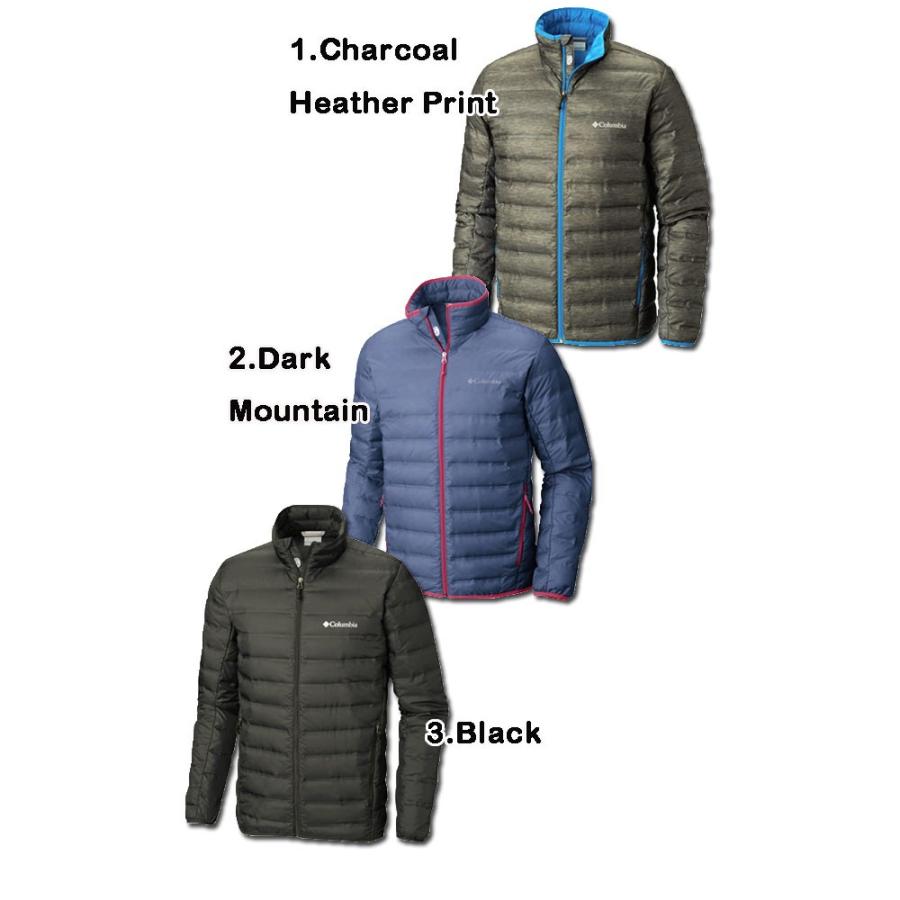 コロンビア メンズ ダウンジャケット Columbia Lake 22 Down アウター 防寒 Usa Col 048 Reason 通販 Yahoo ショッピング
