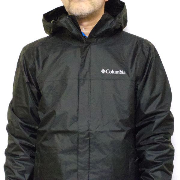 コロンビア ジャケット メンズ アウター Watertight2 ウィンドブレーカー ブランド Columbia Rm2433 22春新作 Col 059 Reason 通販 Yahoo ショッピング