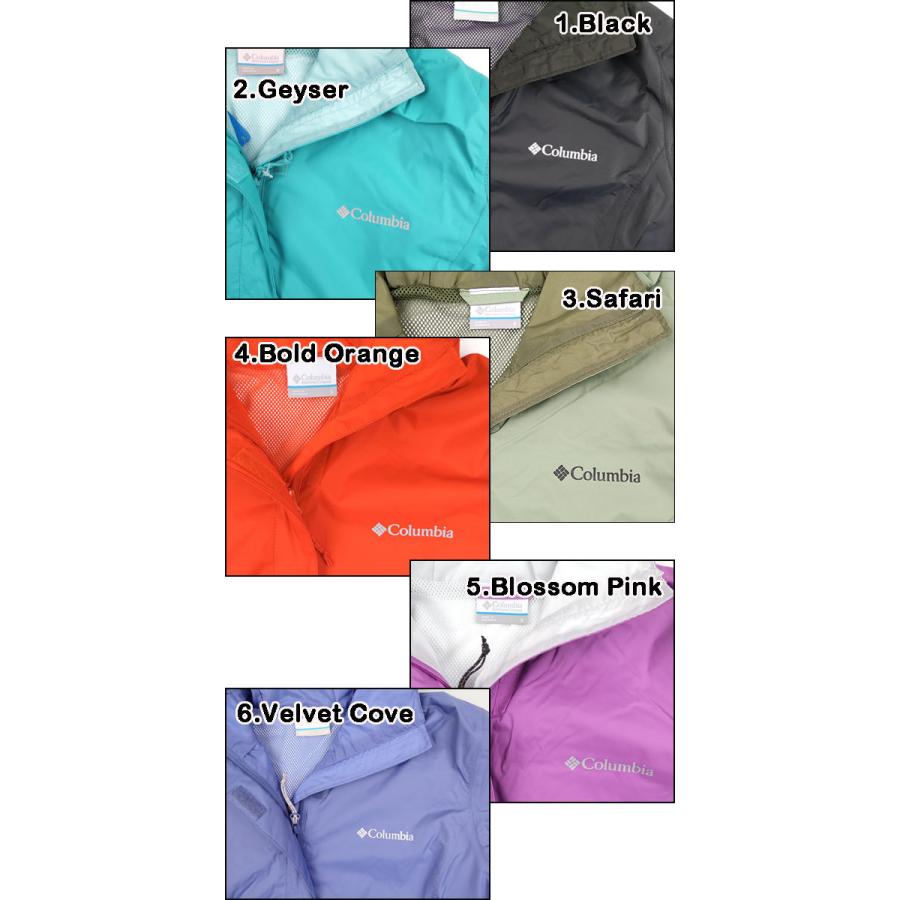 コロンビア レディース ジャケット マウンテンパーカー Arcadia 2 Jacket Columbia アウター Colw 006 Reason 通販 Yahoo ショッピング