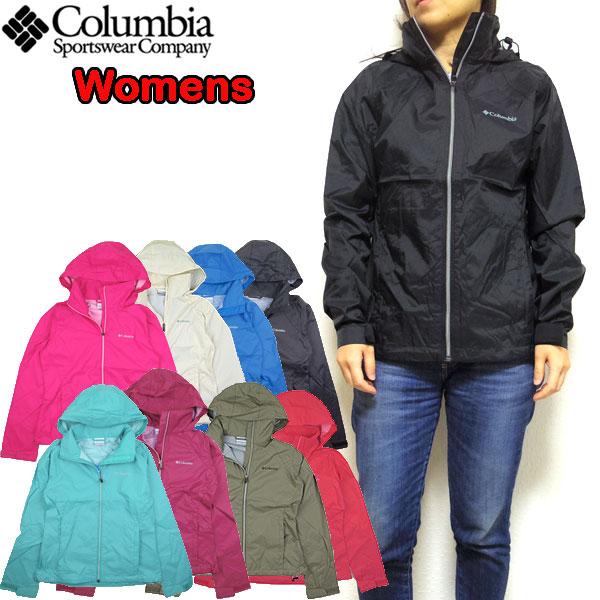 コロンビア レディース アウター ジャケット Columbia Switchback3 Jacket ウィンドブレーカー Colw 025 Reason 通販 Yahoo ショッピング