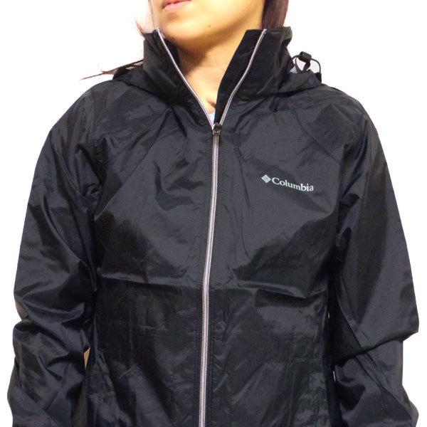 コロンビア レディース アウター ジャケット Columbia Switchback3 Jacket 春 ウィンドブレーカー Colw 025 Reason 通販 Yahoo ショッピング