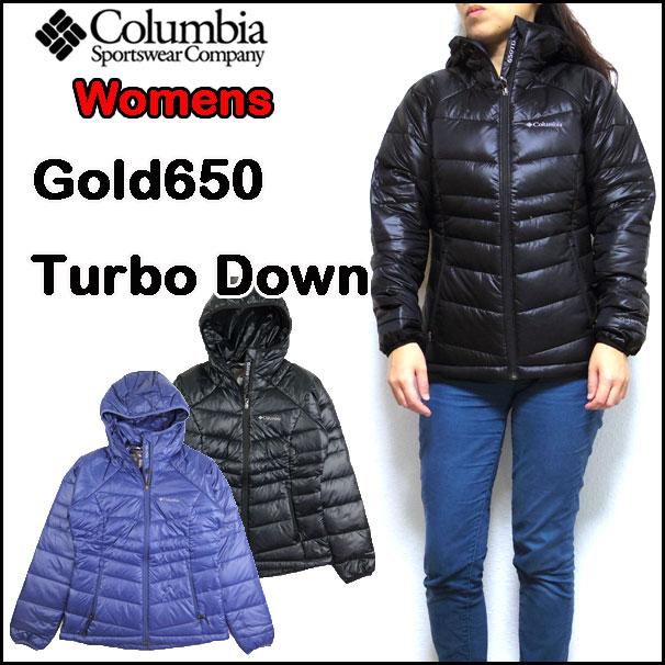 コロンビア レディース ダウンジャケット アウター Gold 650 Turbo Down Hooded Colw 034 Reason 通販 Yahoo ショッピング
