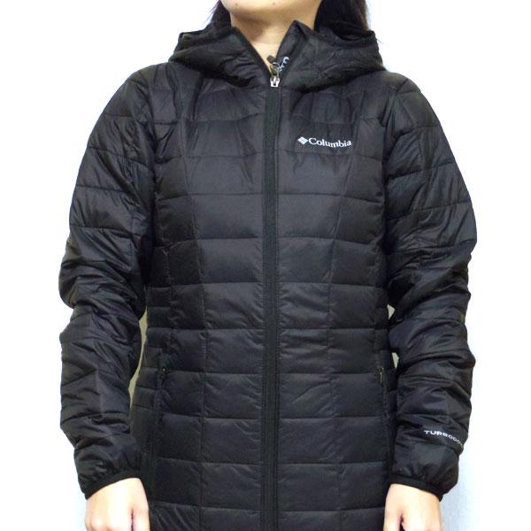 コロンビア レディース Columbia ダウンジャケット Voodoo Falls アウター 590 Turbo Down Colw 041 Reason 通販 Yahoo ショッピング