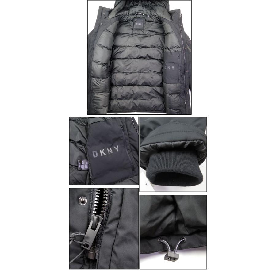 DKNY メンズ ダウン アウター ジャケット ダナキャラン ARCTIC DKNY メンズ ダウン アウター ジャケット ダナキャラン ARCTIC