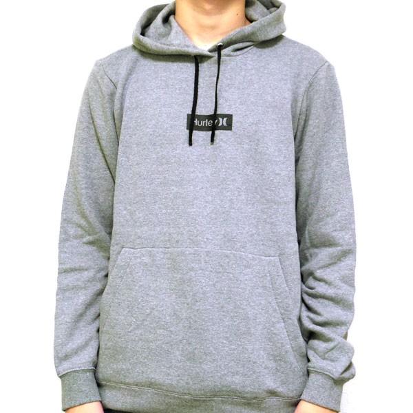 ハーレー パーカー メンズ スウェット Crone One Only Boxed プルオーバー Bq0575 Hl 090 Reason 通販 Yahoo ショッピング