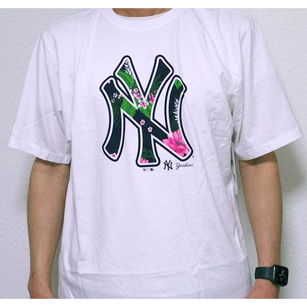 Hurley ハーレー Tシャツ メンズ 半袖 HURLEY 47Brand ヤンキース 