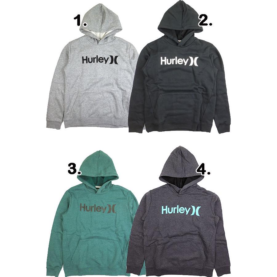 Hurley ハーレー キッズ HURLEY パーカー BOYS ONE&ONLY SURF Hurley ハーレー キッズ HURLEY パーカー BOYS ONE&ONLY SURF