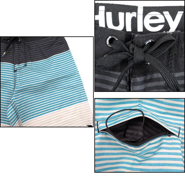 ハーレー サーフパンツ キッズ HURLEY 水着 BOYS STRIKE BOARD SHORT ジュニア 水着｜reason｜04