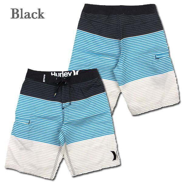 Hurley ハーレー サーフパンツ キッズ HURLEY 水着 BOYS STRIKE BOARD 