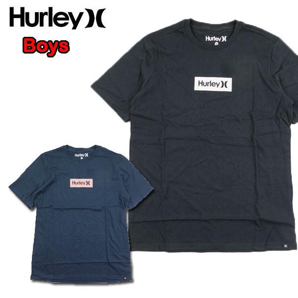 small box tee