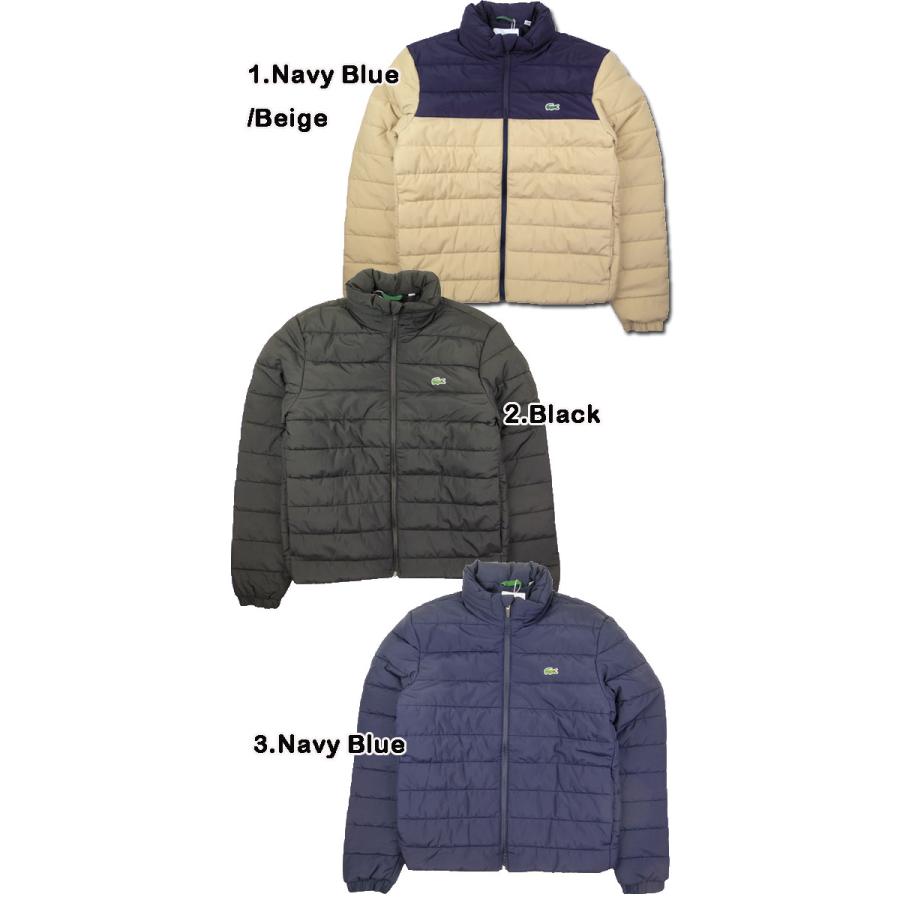 ラコステ ダウン LACOSTE メンズ アウター ジャケット 中綿 Puffer Jacket BH7774 防寒 ブランド 21秋冬 :lc-082:REASON - 通販 - Yahoo!ショッピング ラコステ ダウン LACOSTE メンズ アウター ジャケット 中綿 Puffer Jacket BH7774 防寒 ブランド 21秋冬 :lc-082:REASON - 通販 - Yahoo!ショッピング