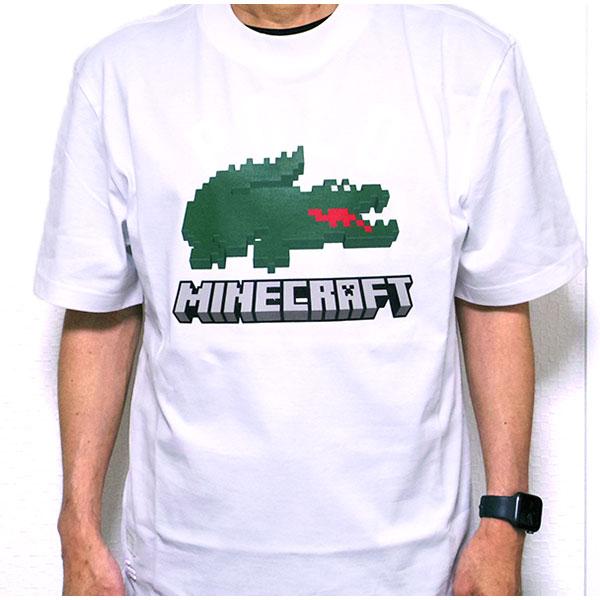 LACOSTE ラコステ Tシャツ レディース メンズ 半袖 マイン LACOSTE ラコステ Tシャツ レディース メンズ 半袖 マイン