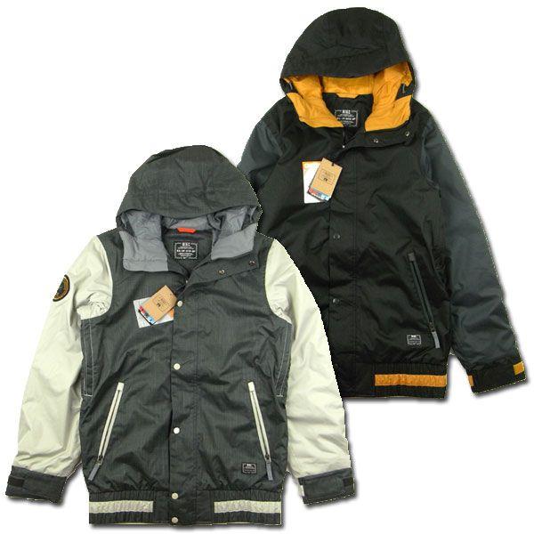 Nike ナイキ スノーボーディング ジャケット メンズ Hazed Jacket Snowboarding 543689 Nk 068 Reason 通販 Yahoo ショッピング