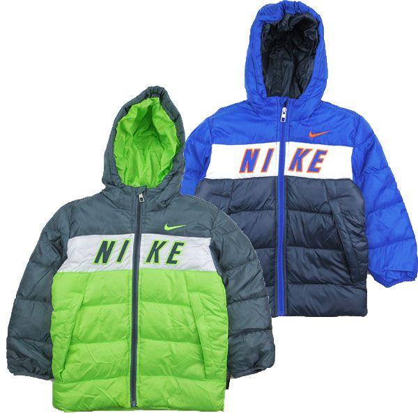 NIKE ナイキ キッズ ジャケット アウター 中綿 マウンテン NIKE ナイキ キッズ ジャケット アウター 中綿 マウンテン