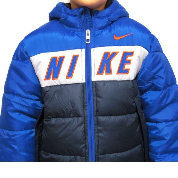 NIKE ナイキ キッズ ジャケット アウター 中綿 マウンテン NIKE ナイキ キッズ ジャケット アウター 中綿 マウンテン