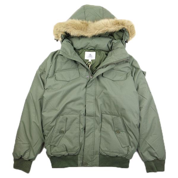 Pyrenex ピレネックス ダウン ジャケット キッズ アウター JAMI JACKET 