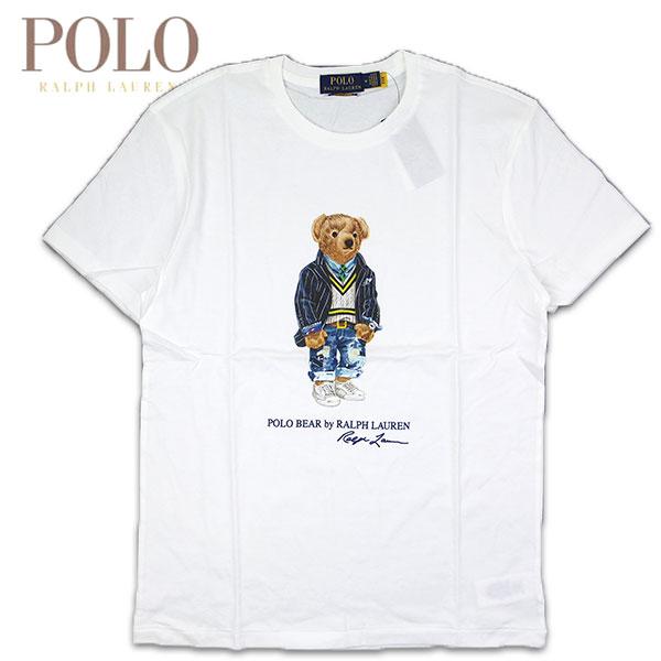 ラルフローレン Tシャツ メンズ ポロベア 半袖 Polo Bear ブレザー Ralph Lauren ブランド 22春夏新作 Rlm 243 Reason 通販 Yahoo ショッピング