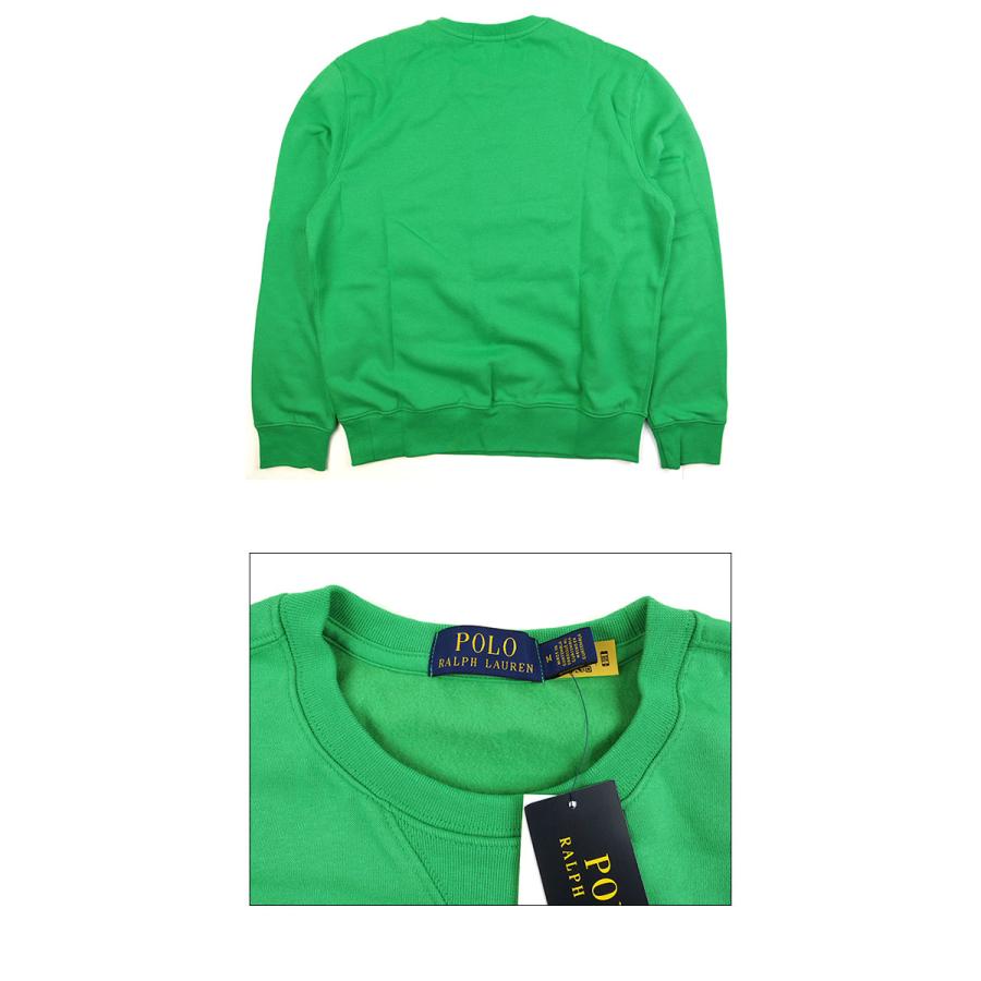 POLO RALPH LAUREN ラルフローレン トレーナー ポロベアー POLO RALPH LAUREN ラルフローレン トレーナー ポロベアー