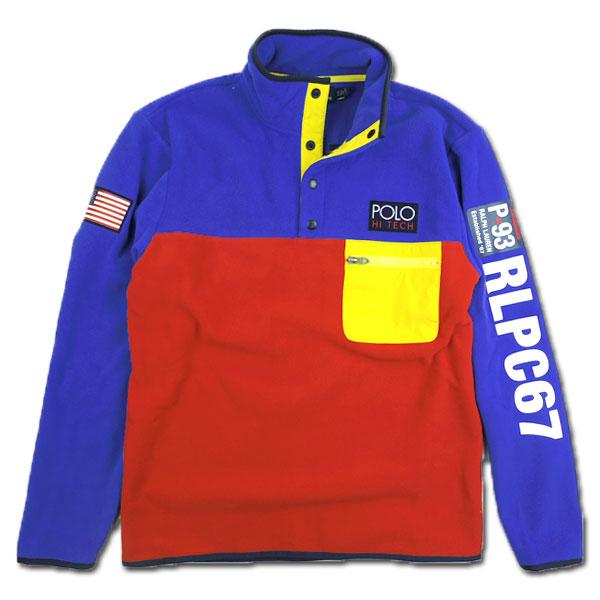 POLO RALPH LAUREN ラルフローレン メンズ フリース スリム POLO RALPH LAUREN ラルフローレン メンズ フリース スリム