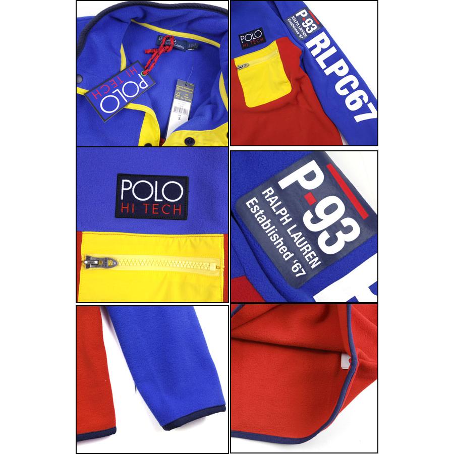 POLO RALPH LAUREN ラルフローレン メンズ フリース スリム POLO RALPH LAUREN ラルフローレン メンズ フリース スリム