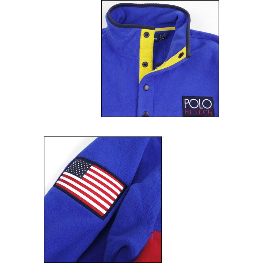 POLO RALPH LAUREN ラルフローレン メンズ フリース スリム POLO RALPH LAUREN ラルフローレン メンズ フリース スリム