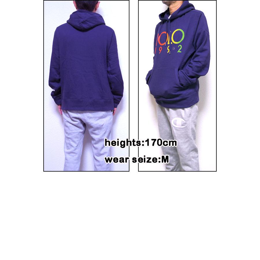 POLO RALPH LAUREN ラルフローレン パーカー メンズ レディース POLO RALPH LAUREN ラルフローレン パーカー メンズ レディース