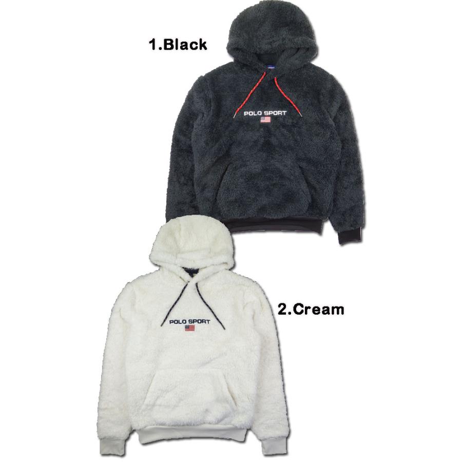 POLO RALPH LAUREN ポロスポーツ パーカー フリース メンズ ボア POLO RALPH LAUREN ポロスポーツ パーカー フリース メンズ ボア