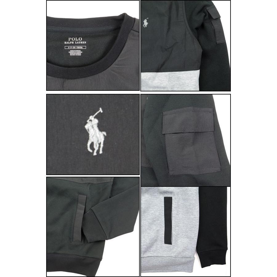 POLO RALPH LAUREN ラルフローレン トレーナー メンズ POLO RALPH LAUREN ラルフローレン トレーナー メンズ