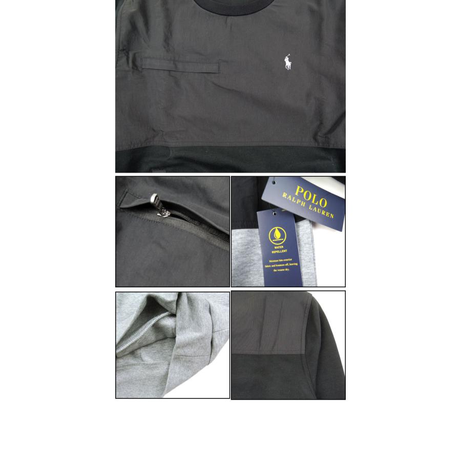 POLO RALPH LAUREN ラルフローレン トレーナー メンズ POLO RALPH LAUREN ラルフローレン トレーナー メンズ