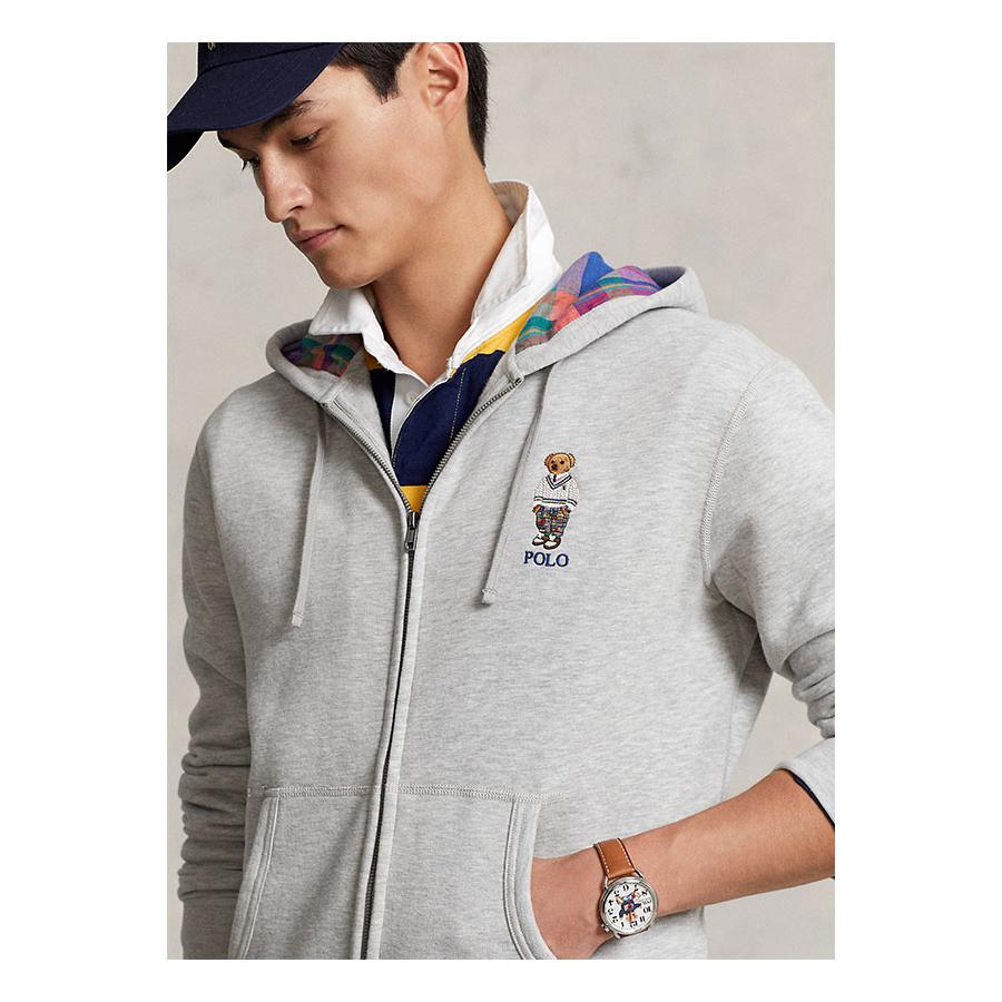 POLO RALPH LAUREN ラルフローレン メンズ ポロベアー パーカー POLO RALPH LAUREN ラルフローレン メンズ ポロベアー パーカー