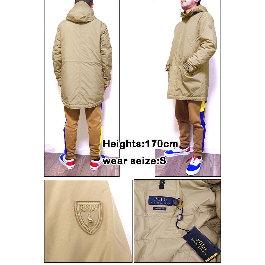 POLO RALPH LAUREN ラルフローレン メンズ アウター コート POLO RALPH LAUREN ラルフローレン メンズ アウター コート
