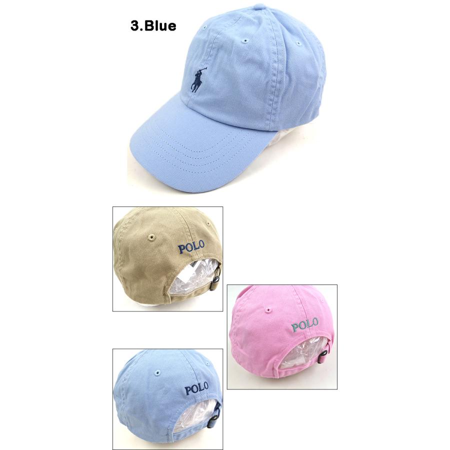 POLO RALPH LAUREN ラルフローレン キャップ 帽子 レディース POLO RALPH LAUREN ラルフローレン キャップ 帽子 レディース