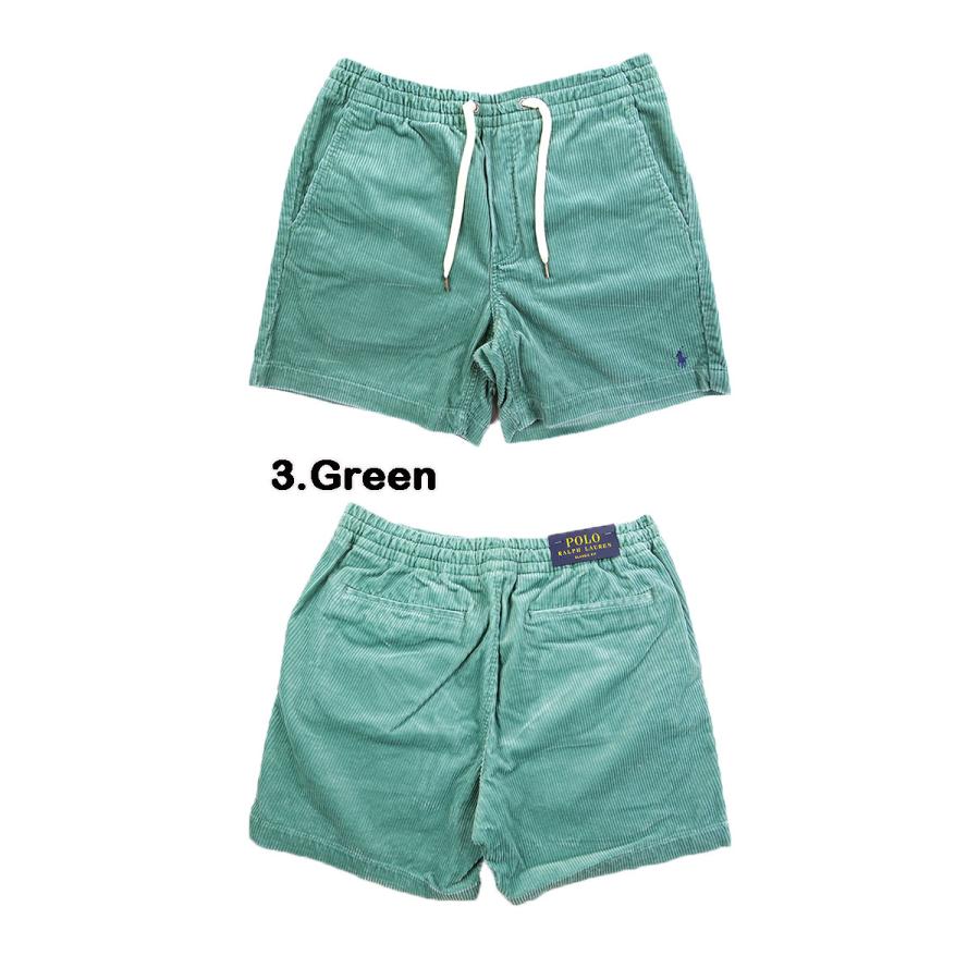 POLO RALPH LAUREN ラルフローレン ハーフパンツ メンズ Ralph POLO RALPH LAUREN ラルフローレン ハーフパンツ メンズ Ralph
