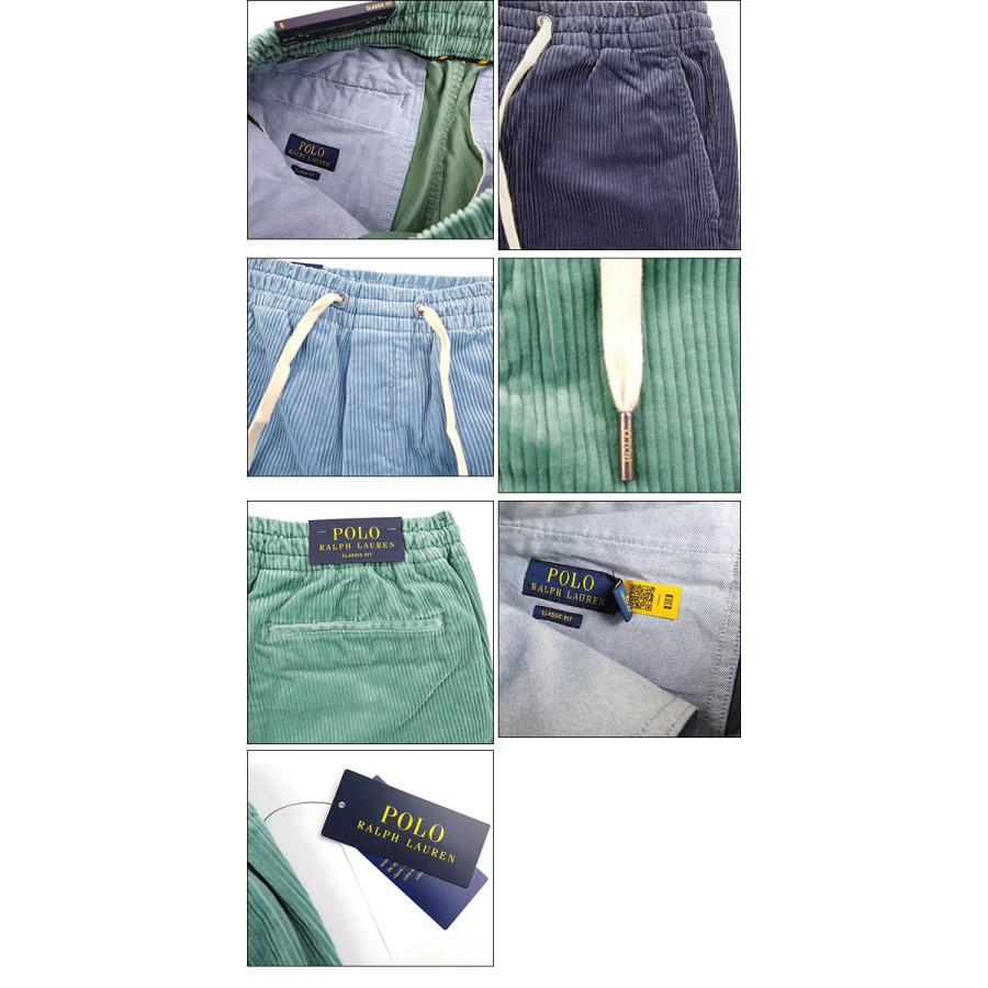 POLO RALPH LAUREN ラルフローレン ハーフパンツ メンズ Ralph POLO RALPH LAUREN ラルフローレン ハーフパンツ メンズ Ralph