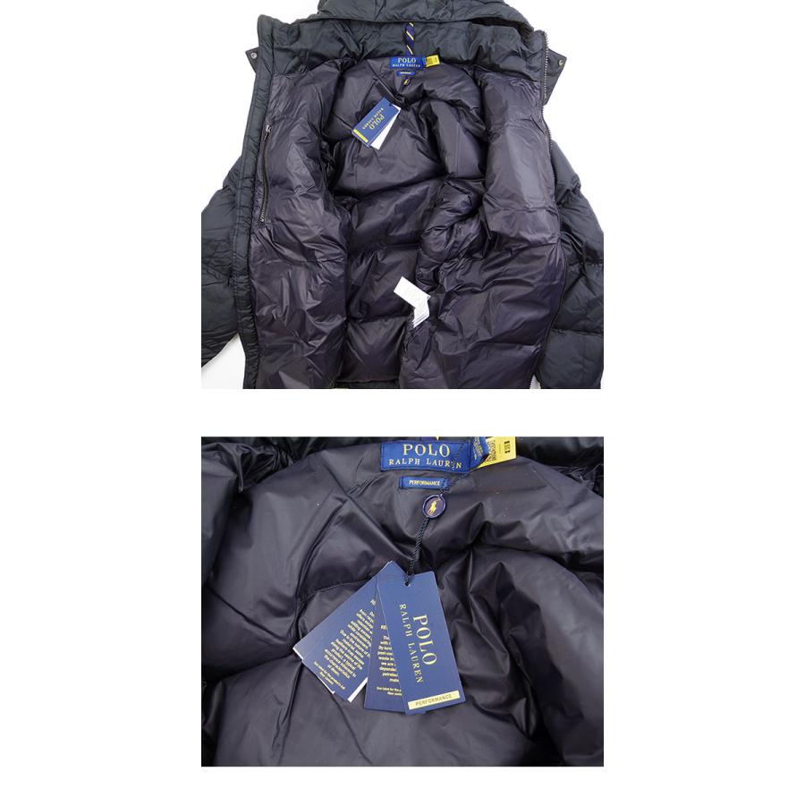 POLO RALPH LAUREN ラルフローレン ダウンジャケット メンズ POLO RALPH LAUREN ラルフローレン ダウンジャケット メンズ
