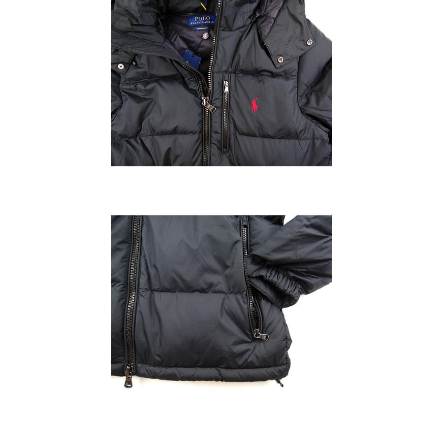 POLO RALPH LAUREN ラルフローレン ダウンジャケット メンズ POLO RALPH LAUREN ラルフローレン ダウンジャケット メンズ