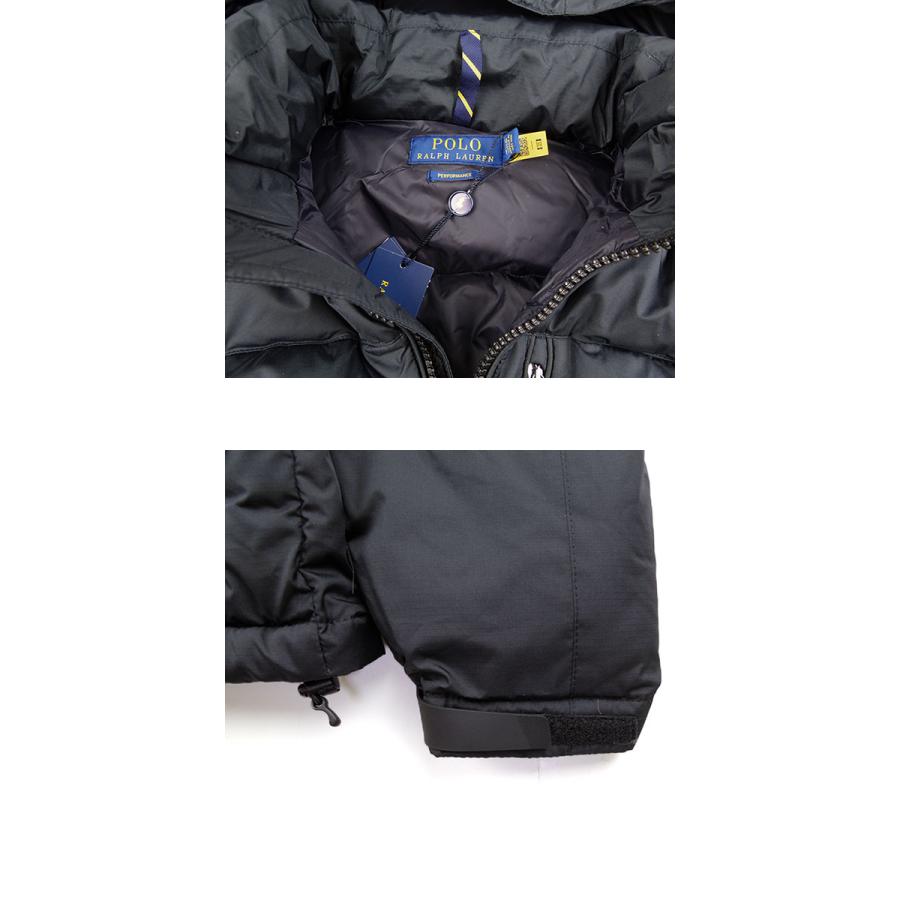 POLO RALPH LAUREN ラルフローレン ダウンジャケット メンズ POLO RALPH LAUREN ラルフローレン ダウンジャケット メンズ