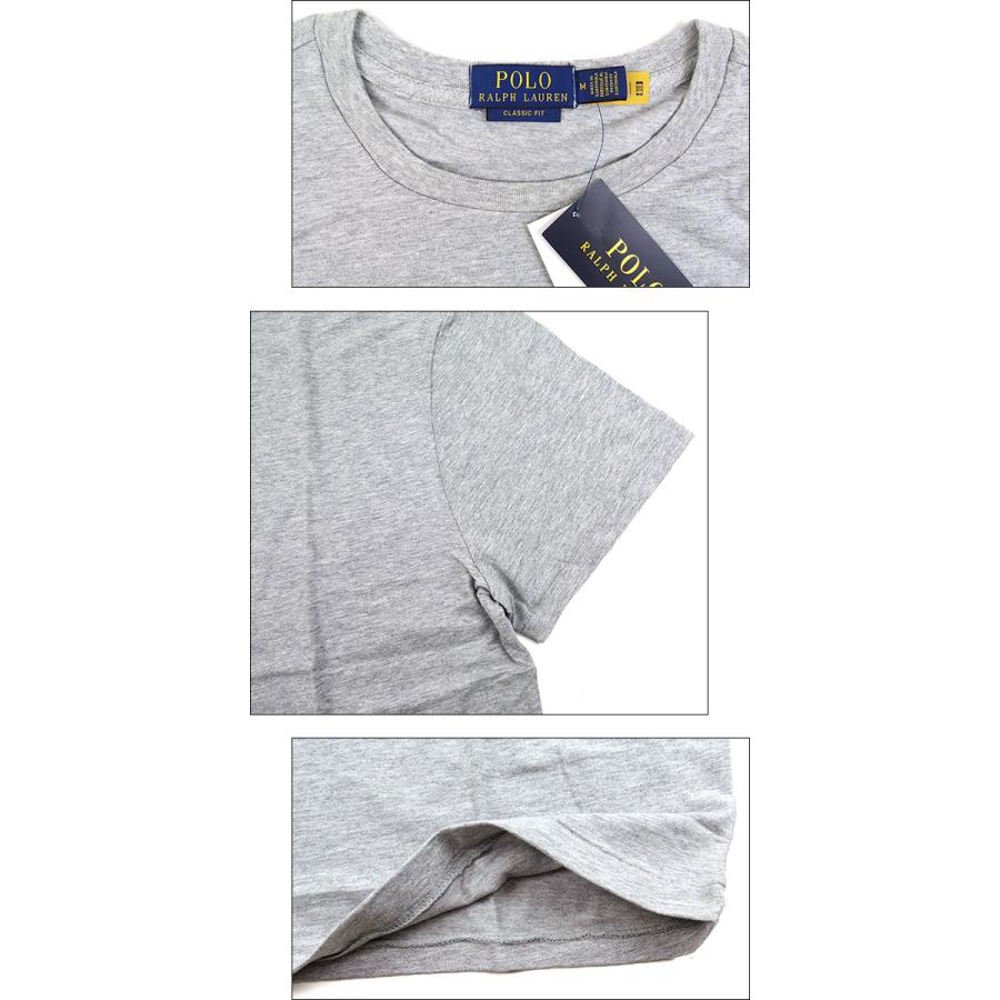 POLO RALPH LAUREN ラルフローレン ポロベア Tシャツ メンズ POLO RALPH LAUREN ラルフローレン ポロベア Tシャツ メンズ